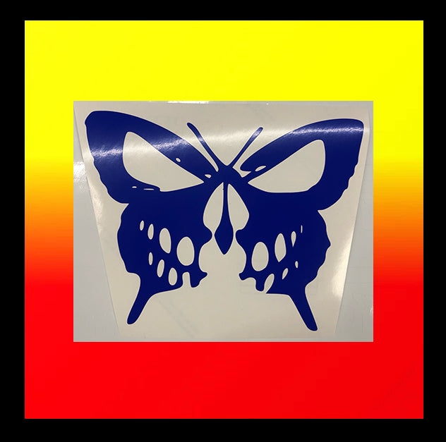 Custom Vinyl Decals