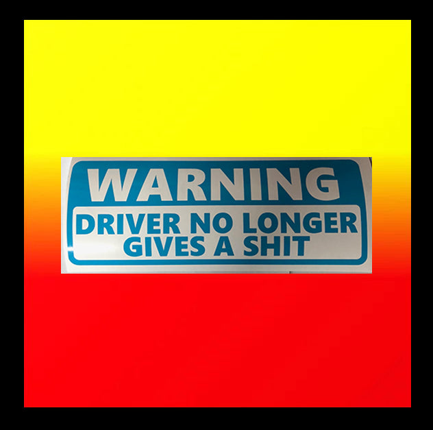 Custom Vinyl Decals