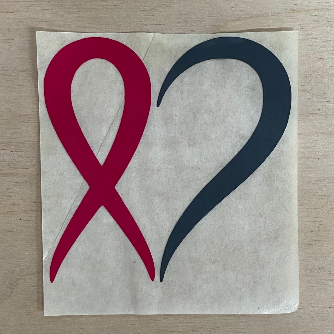 Pre-Made Decals