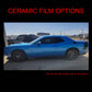 DIY Window Tint Kits