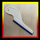 Squeegee Blades with Handle