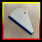 Squeegee Blades with Handle