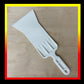 Squeegee Blades with Handle