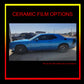 DIY Window Tint Kits
