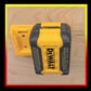 3D Printed Tool & Battery Mount Sets